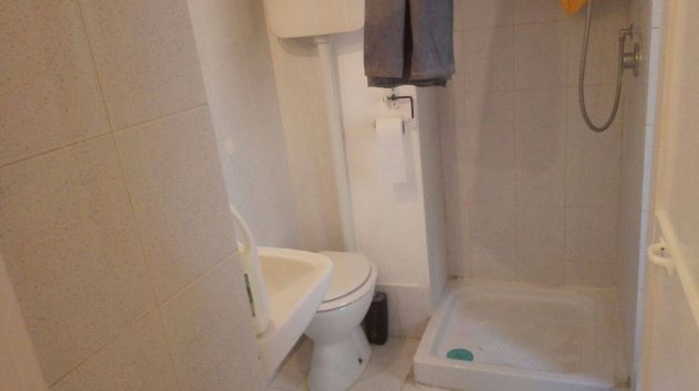 LADISPOLI BILOCALE ARREDATO CON TERRAZZO PRIVATO. - Foto 5