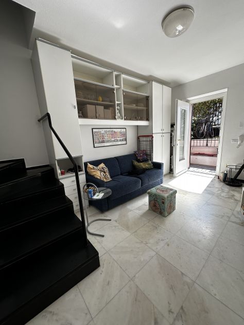 Appartamento in Villa storica - Foto 4