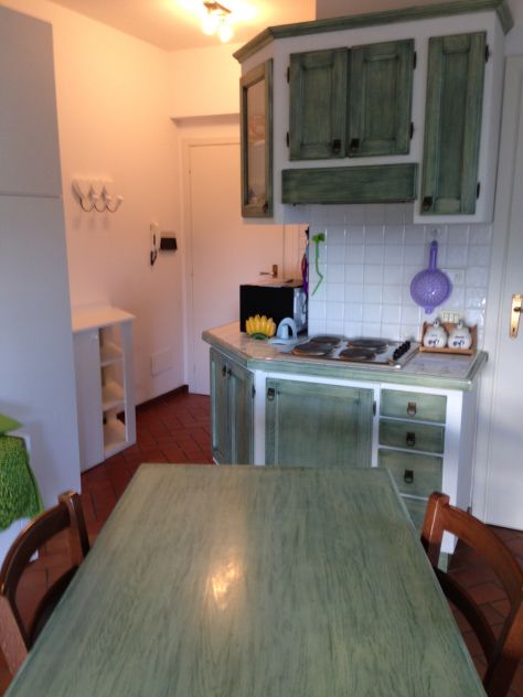 AFFITTASI MONOLOCALE IN PIENO CENTRO STORICO A URBINO - Foto 2