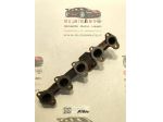 COLLETTORE DI SCARICO PEUGEOT 308 2° Serie 0341J2 725711 V1616117H29 DV6DTE &hellip;