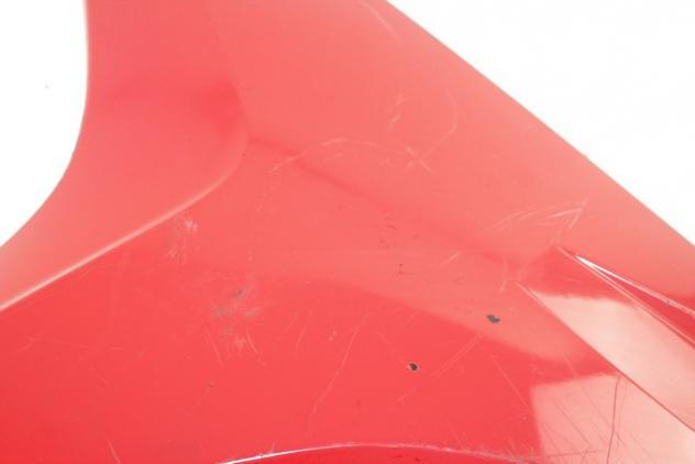 HONDA VFR 800 F 64325MJMD00ZA CARENA CENTRALE SINISTRA RC97 14 - 16 LEFT MIDDLE FAIRING 64325MJMD000 GRAFFI ATTACCH DANNEGGIATI - Foto 4