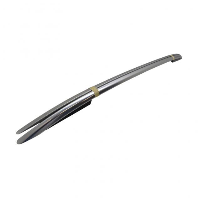 BARRE LONGITUDINALI TETTO VOLKSWAGEN Tiguan 1° Serie 5N0860043GZAQ (0711) - Foto 2