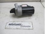 0001137002 MOTORINO AVVIAMENTO FIAT PUNTO EVO 1.2 B 51KW 5M 5P (2011) RICAM &hellip;