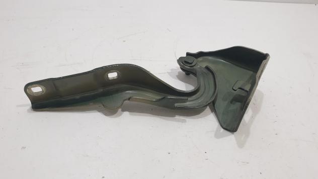 CERNIERA COFANO ANTERIORE SX FIAT Panda 3° Serie (12) - Foto 9