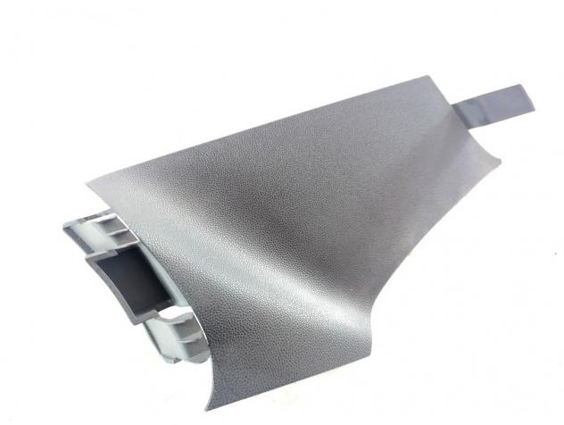 13158716 MODANATURA RIVESTIMENTO CRUSCOTTO LATO DESTRO OPEL ZAFIRA B 1.9 D 110KW 6M 5P (2008) RICAMBIO USATO - Foto 3