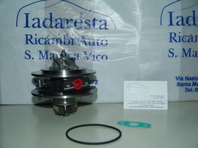 Core assy per turbine 11658506891 bmw