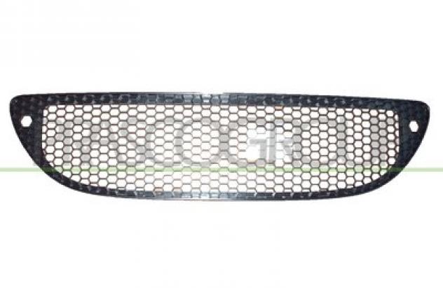 GRIGLIA CENTR. PARAURTI ANT. ST4222120 Carrozzeria  Lamierati esterni  Paraurti  Griglia di ven SEAT - LEON - 2005  2012