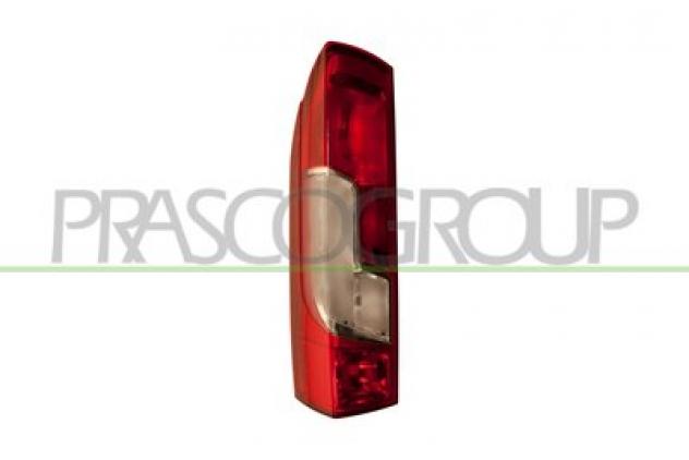 FANALE POST.S. FT9324154 Parti elettriche  Fanaleria  Fanali  Fanale post. sx. CITROEN - JUMPER III - 2006  2013, FIAT - DUCATO - 2014 ,