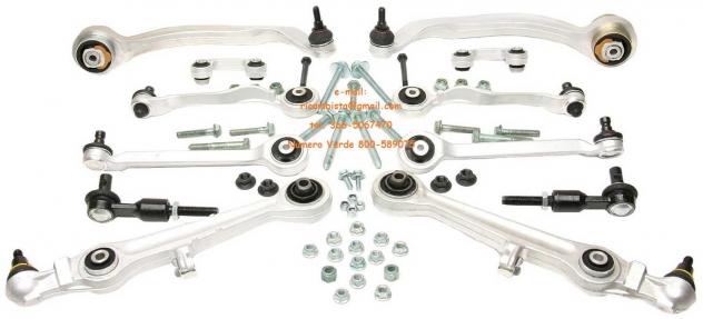 Kit bracci avantreno Audi A4 e Vokswgen Passat 8D0498998B