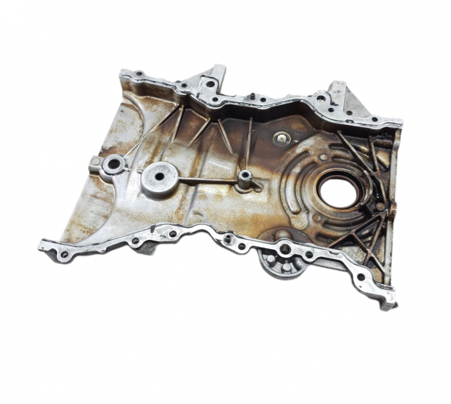 COPERCHIO DISTRIBUZIONE OPEL Karl Serie 55580863 B10XE Benzina 1000 (1517) - Foto 13