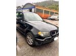 VARI PEZZI DI RICAMBIO BMW X3