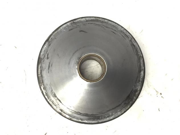 APRILIA SCARABEO IE LIGHT 125 PULEGGIA MOBILE VARIATORE - NO RULLI 2009 RBG00 - Foto 5