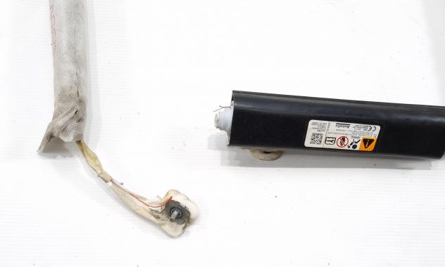 AIRBAG A TENDINA LATERALE PASSEGGERO OPEL Mokka 1° Serie 95327401 (12) - Foto 2