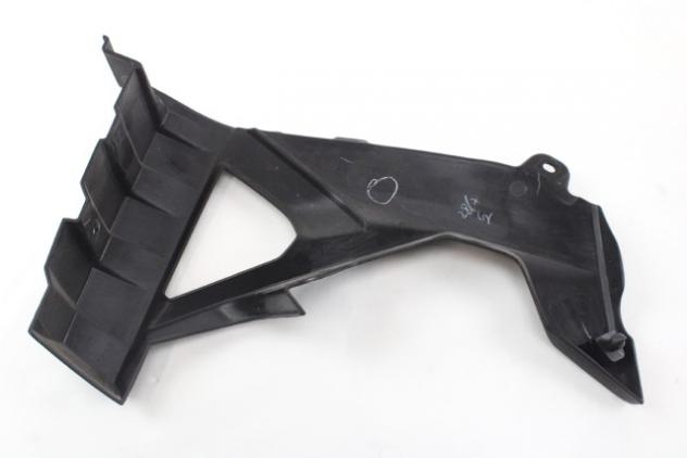 BMW G 310 GS 46638560422 COVER RADIATORE DESTRA K02 16 - 20 RIGHT RADIATOR COVER - Foto 3