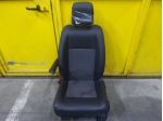 SEDILE ANTERIORE SINISTRO CITROEN Jumpy Furgone ZKX (16)