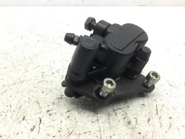 PIAGGIO LIBERTY 4T 2V EURO 3 125 PINZA FRENO ANTERIORE - INTERASSE: 57 MM 2009 - Foto 3