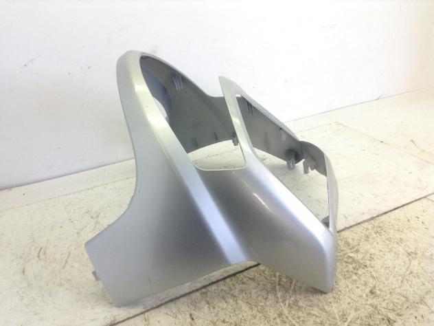SYM HD EVO I E3 200 CARENA SCUDO ANTERIORE PARTE SUPERIORE 2010 2012 LH18WY9S - Foto 4
