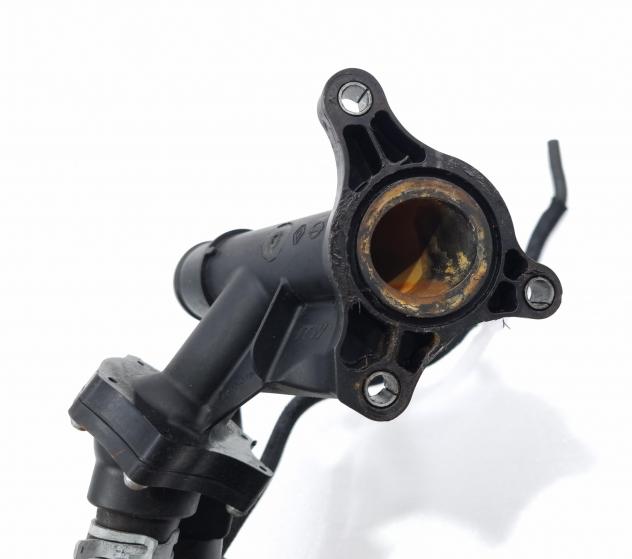 TERMOSTATO RENAULT Trafic Serie 110600686R R9M 452 Diesel 1600 (14) - Foto 6