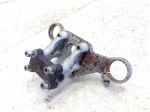 MALAGUTI SPIDERMAX GT EURO 3 500 PIASTRA SUPERIORE RISER SUPPORTO MANUBRIO 2006