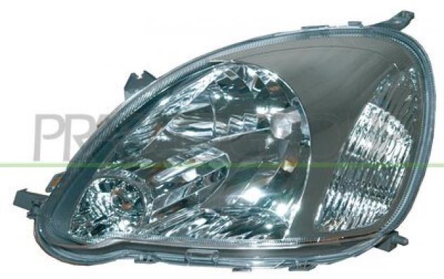 PROIETTORE S. TY3244804 Parti elettriche  Fanaleria  Proiettori  Proiettore ant. TOYOTA - YARIS - 2002  2003, TOYOTA - YARIS - 2003  2005