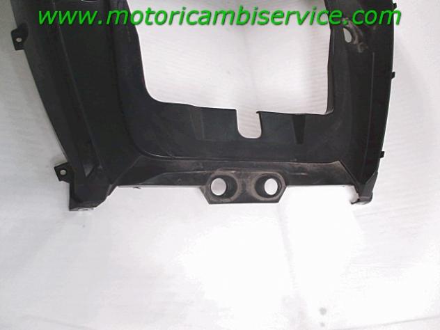 CARENATURA SUPERIORE VASCA PORTAOGGETTI BMW C 650 GT (2011-2015) 46637725005 - Foto 4