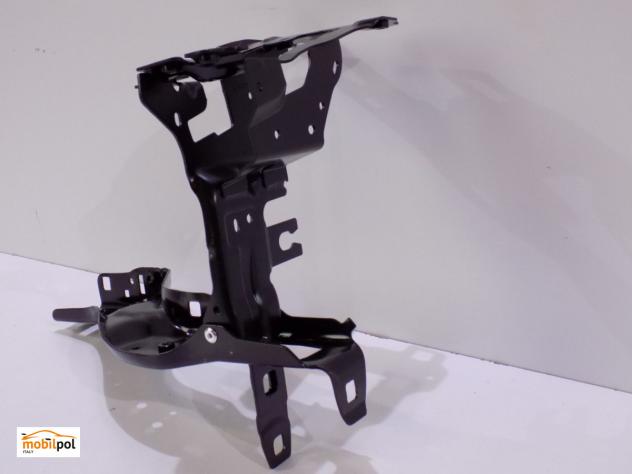 BMW 5 G30 / G31 Supporto faro/ Oculare destro - 4254 - Foto 3