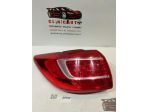 STOP FANALE POSTERIORE SINISTRO KIA Sportage Serie 924013W010 D4FD (1016)