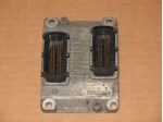 491165 0261208029 ECU CENTRALINA MOTORE FIAT PUNTO 00551885980 ME73H4F001