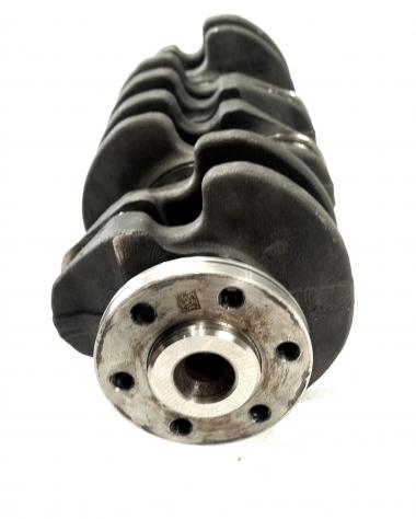ALBERO MOTORE FORD EcoSport Serie UGJE Diesel 1500 (12) - Foto 4