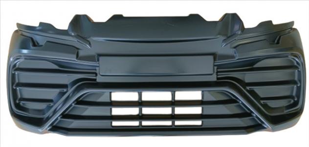 1422022 CALANDRA SPORT LIGIER JS66 SENZA FORO