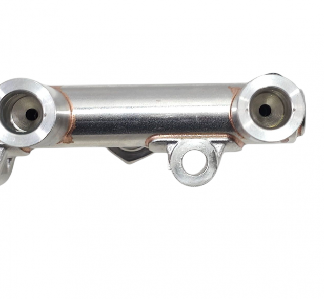 FLAUTO JEEP Renegade Serie 46338801 55282151 Benzina (18) - Foto 12