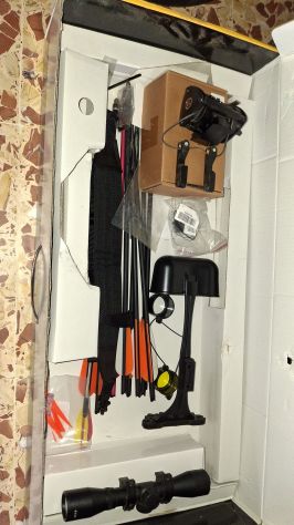 Balestra Guillotine-X - Foto 3