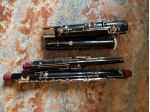 Fagotto Bundy by Selmer da studio con custodia