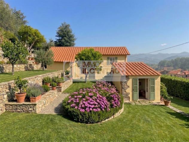 Terreno edificabile con progetto approvato - Foto 4