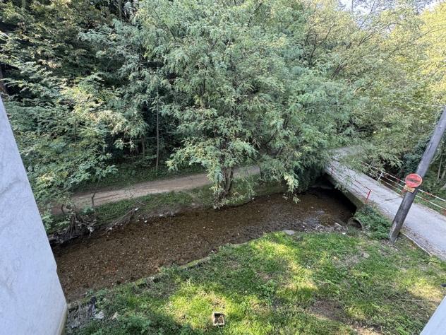 Operazione immobiliare a rustico immersa nel verde della Brianza - Foto 12
