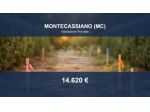 Immobile in asta di 6623 m² in vendita a Montecassiano