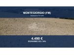 Immobile in asta di 27880 m² in vendita a Montegiorgio
