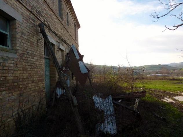 Casale in vendita a Offida - Foto 14