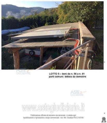 IMMOBILI-ALTRA CATEGORIA-Località Burgianico - Foto 3