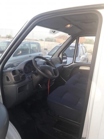 Fiat Ducato 2.0 JTD - Foto 7