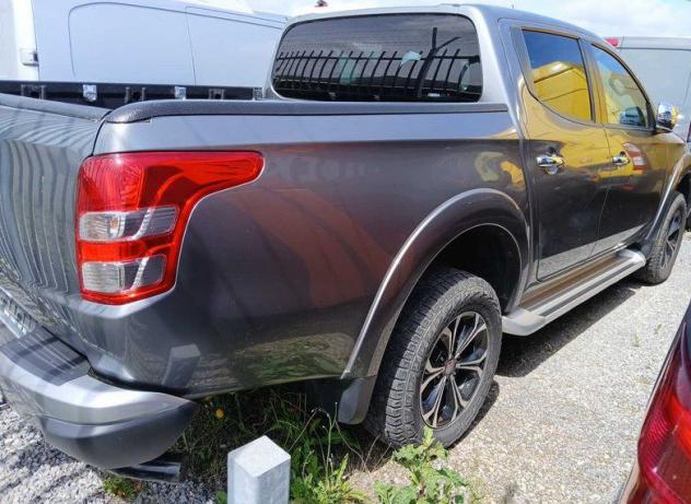 FIAT Fullback Cab.Doppia 2.4 180 CV LX Silver - autom. in arrivo - Foto 3