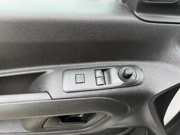 Peugeot PARTNER PREMIUM L1 BLUE HDI 100 - Foto 10