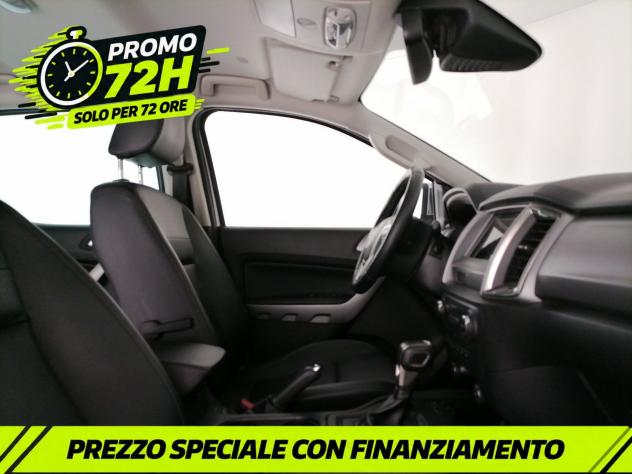 Ford Ranger 2.0 ecoblue double cab Limited 213cv auto - Foto 6