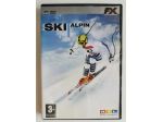 SKI ALPIN SCI ALPINO PC- DVD )