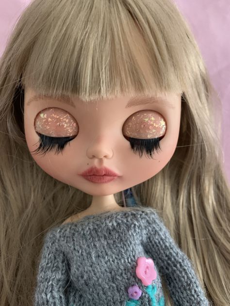 Bambola blyte - Foto 4