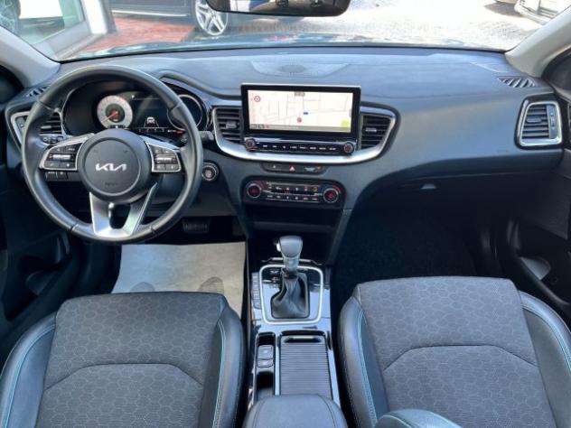 KIA XCeed 1.5 T-GDi 160 CV MHEV DCT Style rif. 23996068 - Foto 6