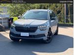Skoda Kamiq Monte Carlo 1.0 G-TEC #10554