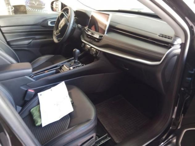 Jeep Compass 4xe 1.3 T4 PHEV 190cv Limited 4xe Auto - Foto 4