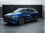 Mercedes-Benz EQA H243 250+