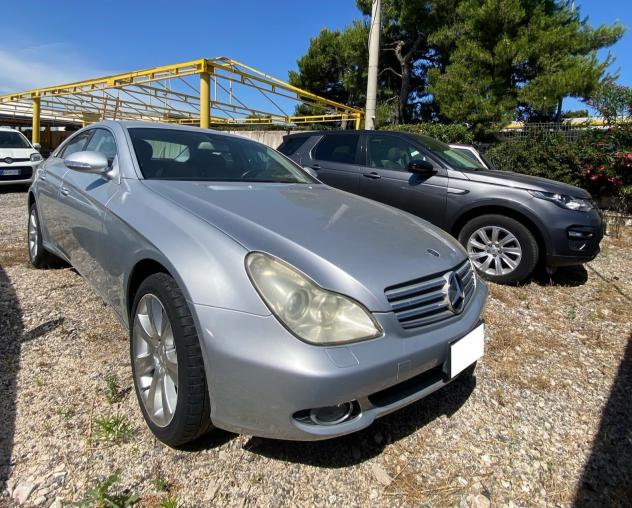 MERCEDES CLS 320 CDI SPORT 224 CV SOLO 68.000 KM - Foto 3